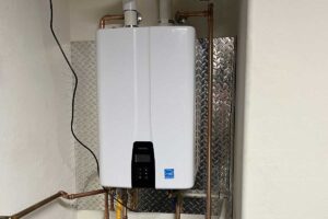 Water Heaters