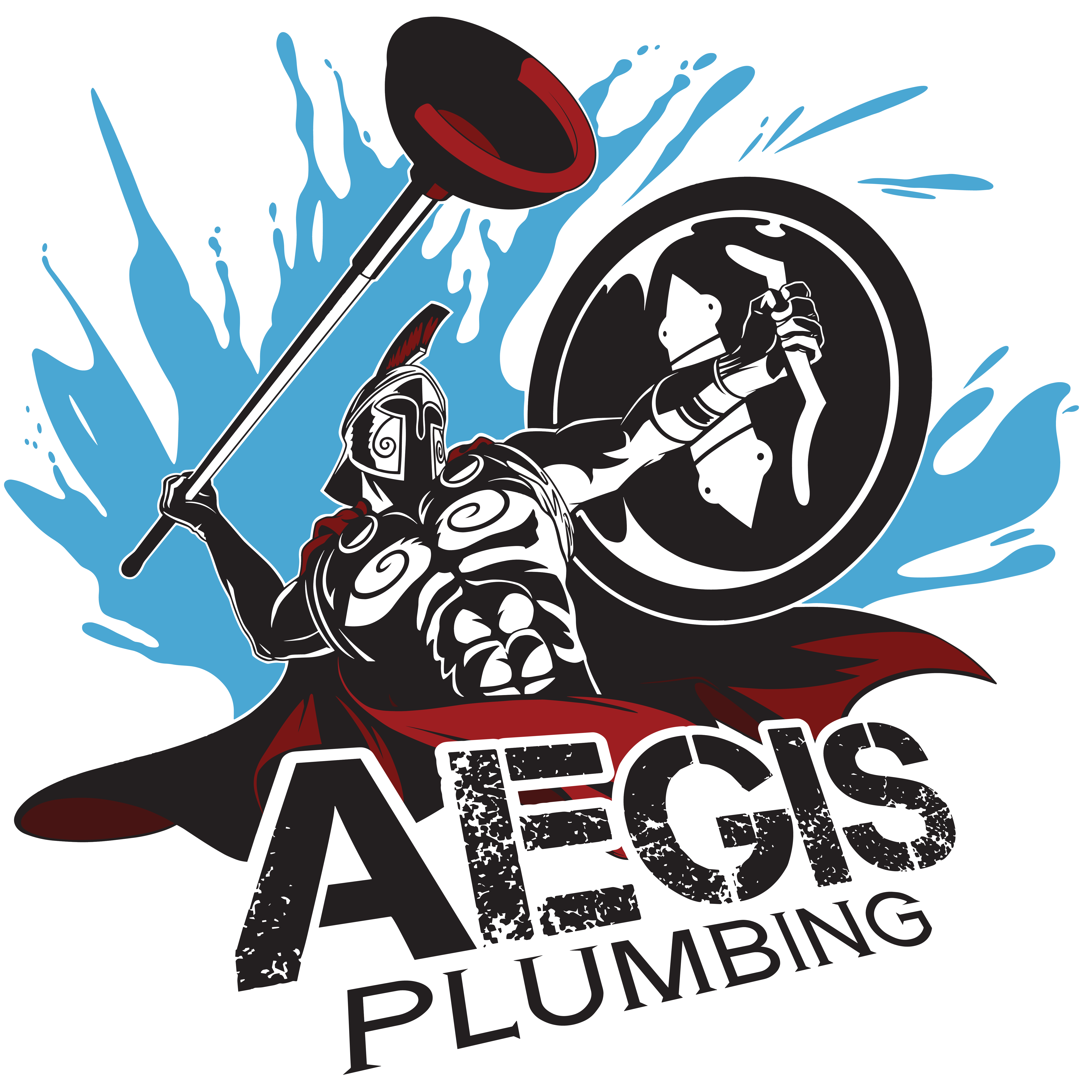 Aegis Plumbing